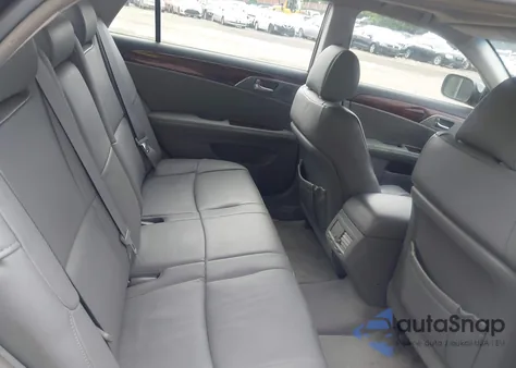 2008 Toyota Avalon Xls from USA, damaged, VIN 4T1BK36B58U299076